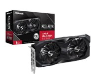 ASRock Radeon RX 7600 Challenger OC 8GB GDDR6 - 1190259 - zdjęcie 1